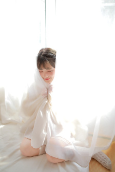 巨人族的新娘