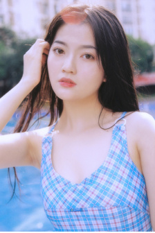 智酱是女生