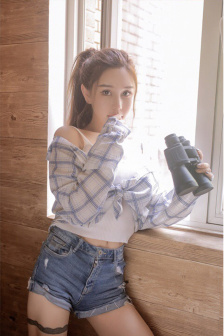 情趣内衣秀