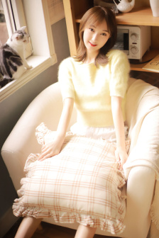 女性一般几天一次性需要
