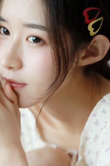 李丽莎姐妹儿童节原图