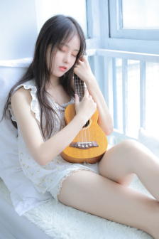 美丽的舞者