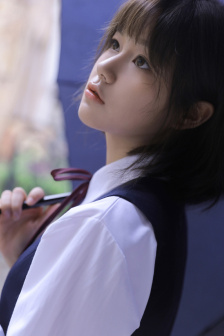 女性生殖实图