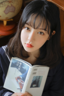 女侠黑蝴蝶