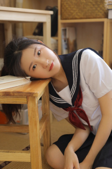 恋爱中的宝贝