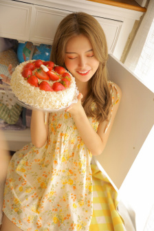 吴倩莲电影全集