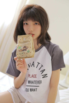 蜂蜜与四叶草电影